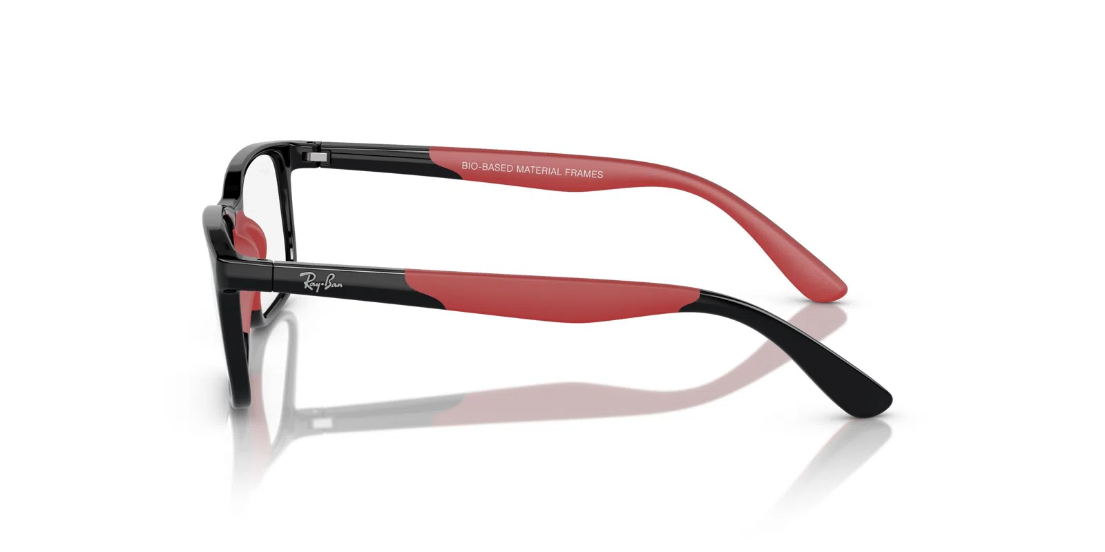Ray-Ban Kids 0RY1621 Eyeglasses - view 7